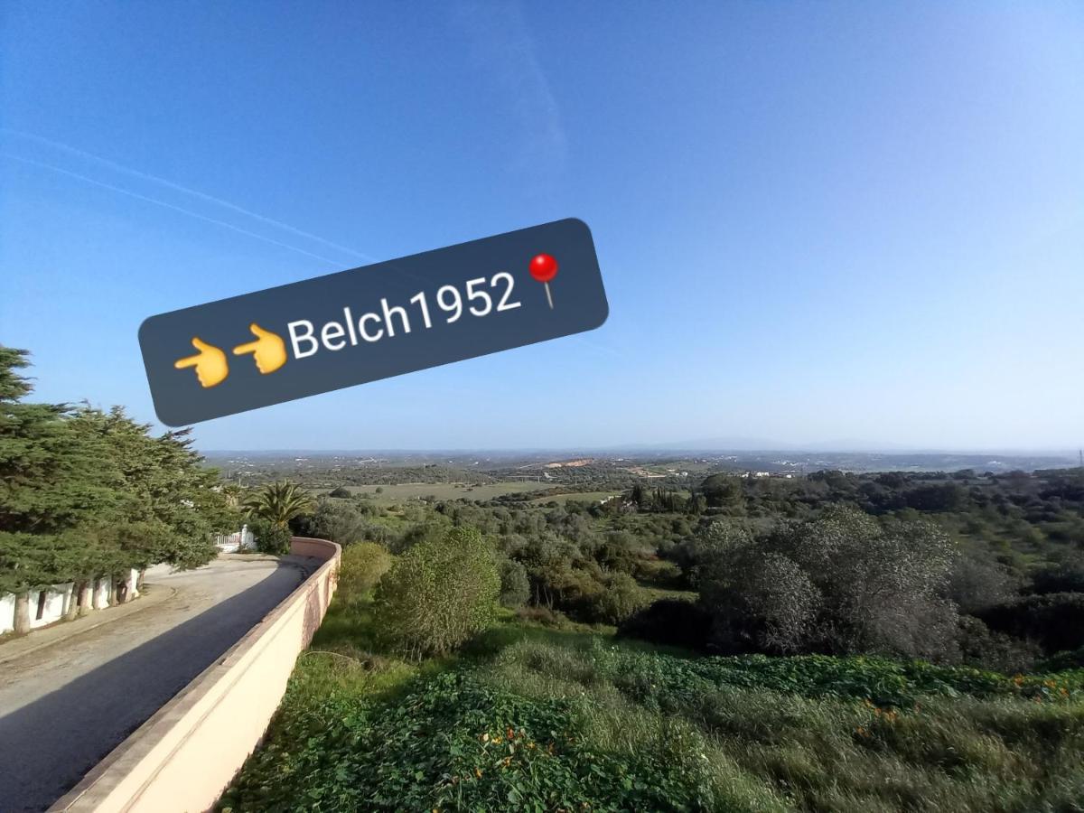 Belchior - Belch1952 Apartamento *