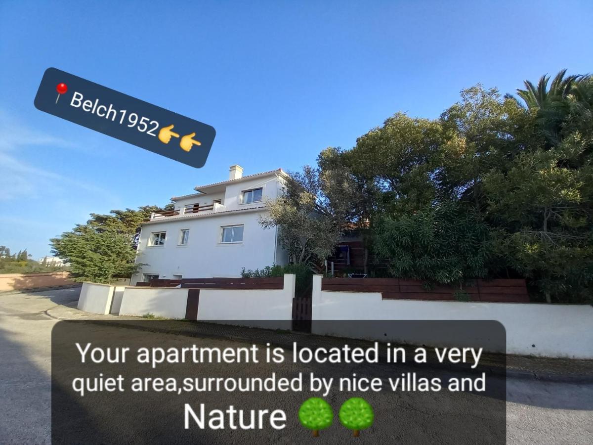 Belchior - Belch1952 Apartamento *