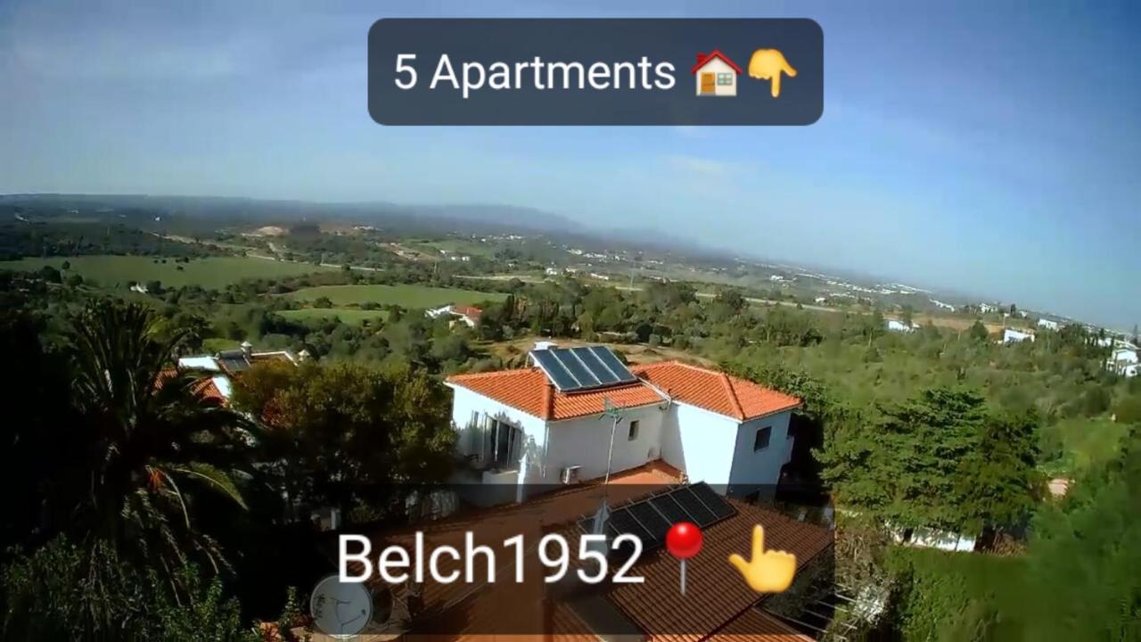 Belchior - Belch1952 Apartamento Lagos