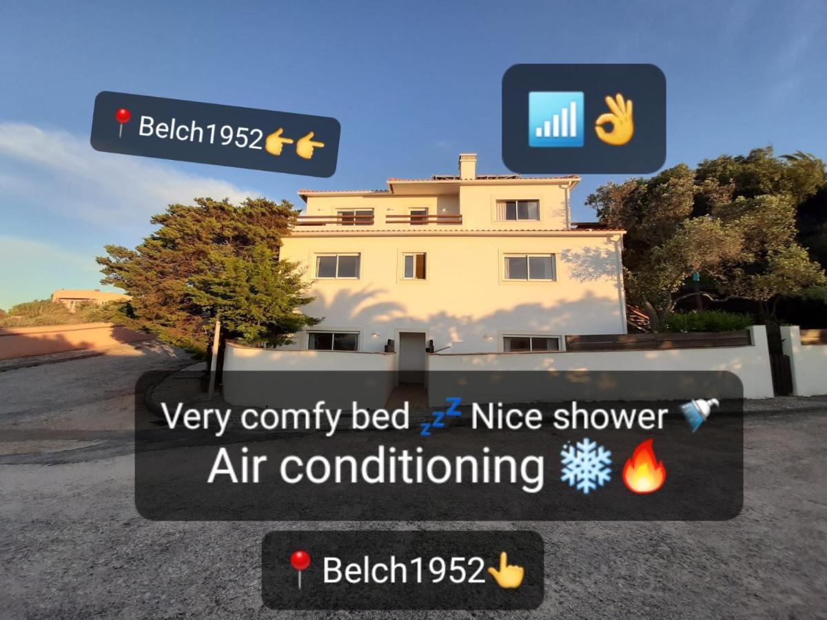 Apartamento Belchior - Belch1952 *